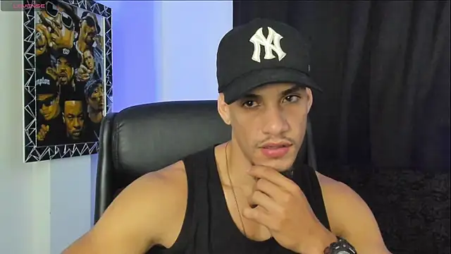 jhonnysnow17 webcam