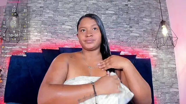Emily_Brown18 webcam
