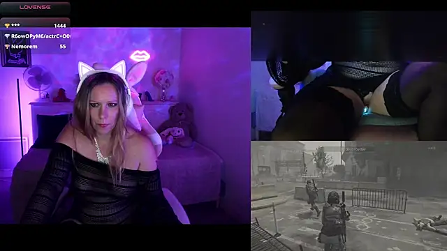 ArchangelTheFrancaise webcam