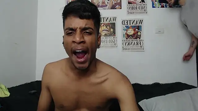 stevenosori webcam