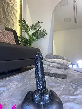 Isa__Blanc webcam