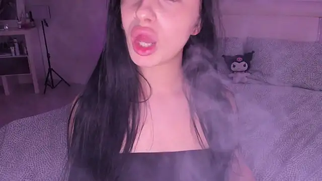 ScarlettJakobs webcam