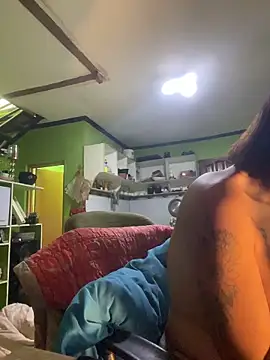 ASIANMISTRESSSS webcam