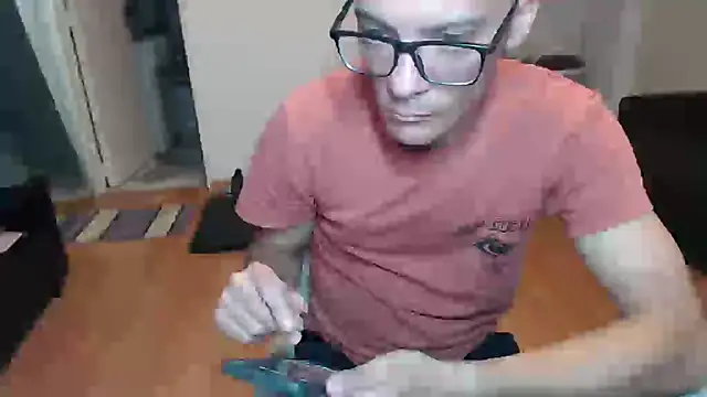 guachin_hunk webcam