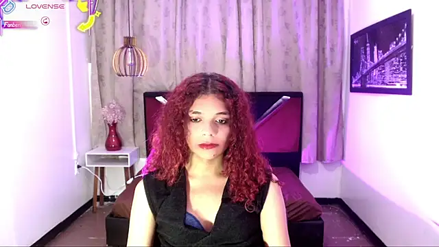 luisa__torres webcam