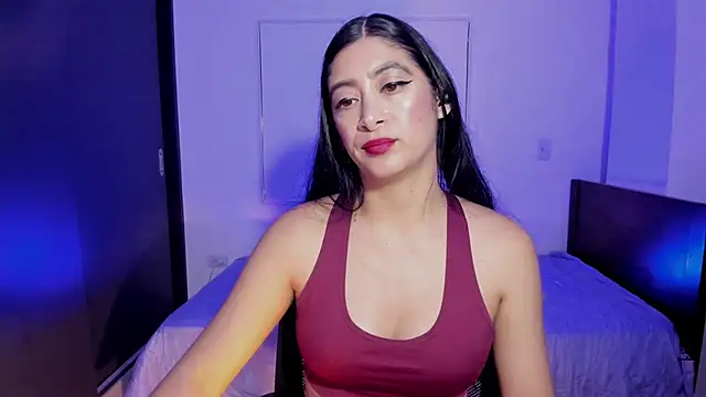MeganWhite3 webcam