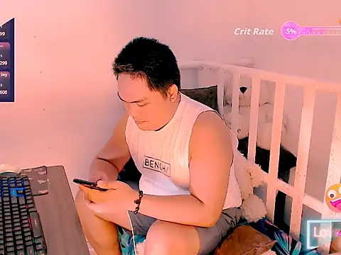 Hardking_69 webcam