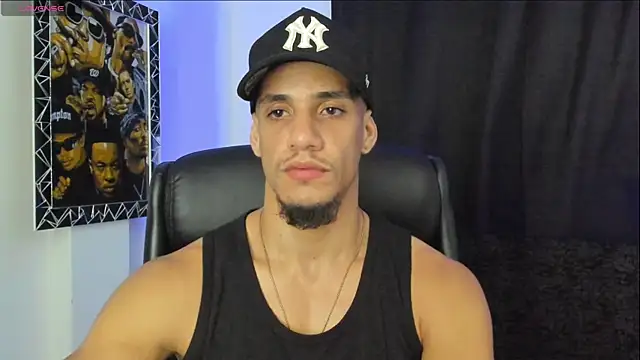 jhonnysnow17 webcam