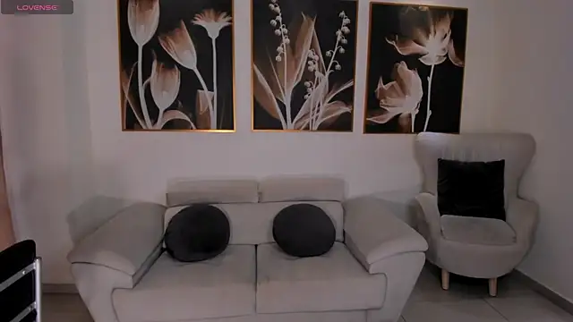 AmyRosse_X webcam