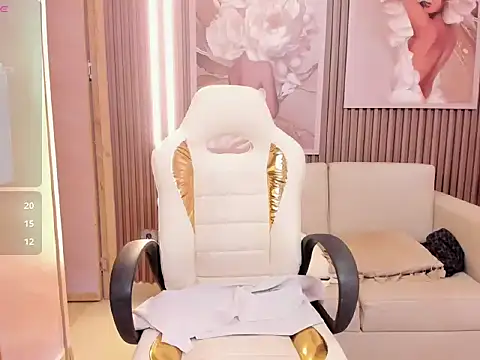 your_sissytrans webcam
