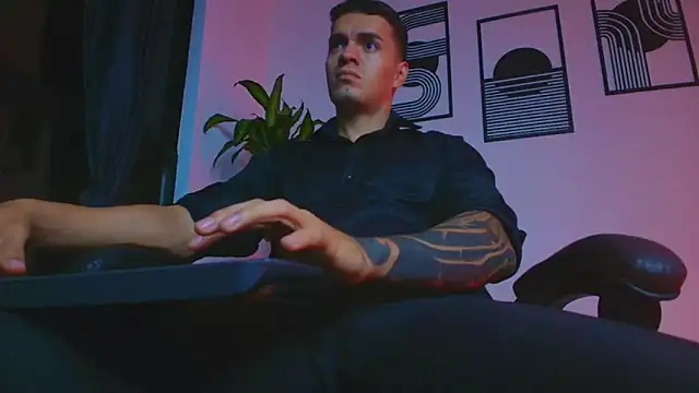 ALPHA_DOMINUS_ webcam