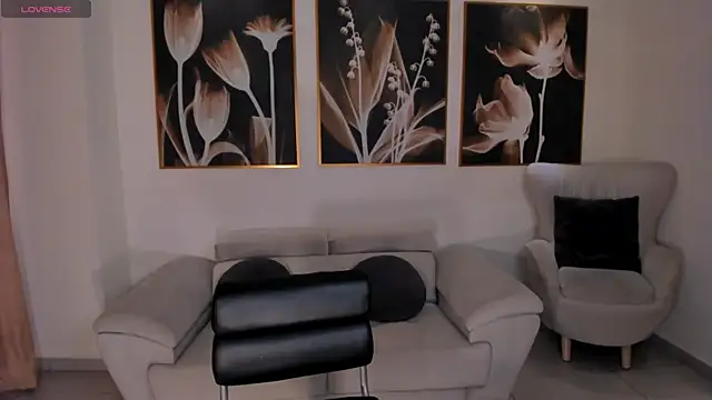 AmyRosse_X webcam