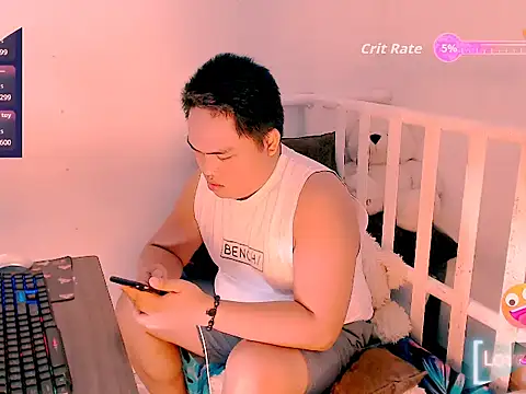 Hardking_69 webcam