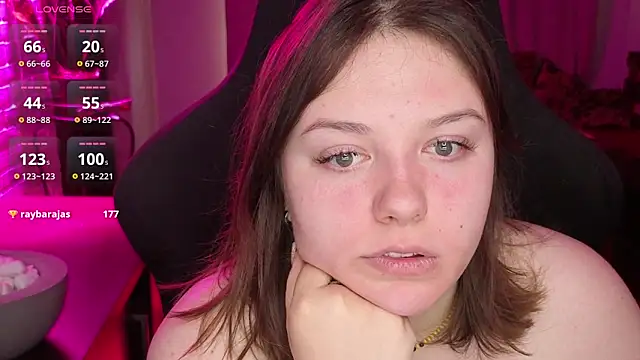 XNirvanaX webcam