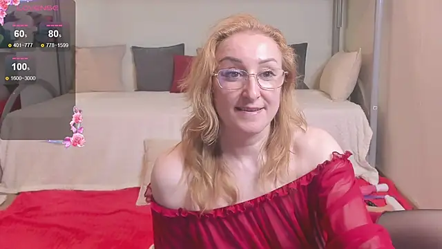 MadissonKiss webcam