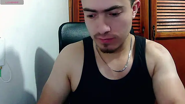 TouchDaddy4 webcam
