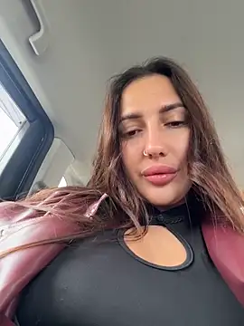 AleksandraRich webcam