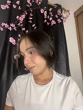 Scarlett05 webcam