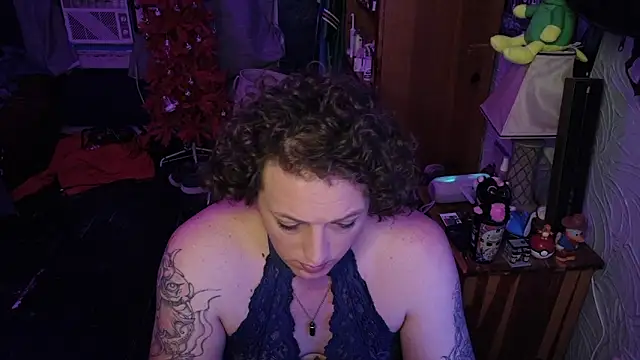 Abagail_soft webcam