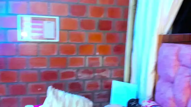 AkiraHeat webcam