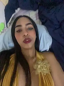 Midnightcatt webcam