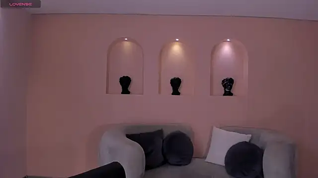 SaphiraJames webcam