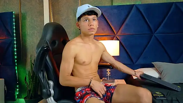 ThiagoFerrer_ webcam