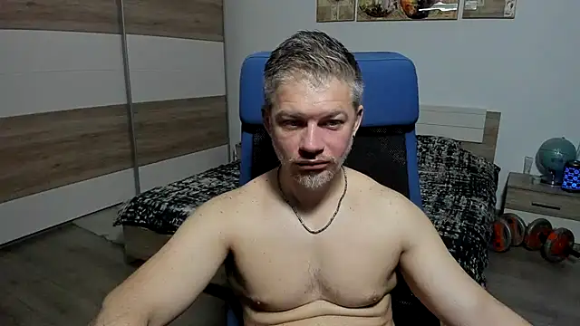 RobbyShawz webcam