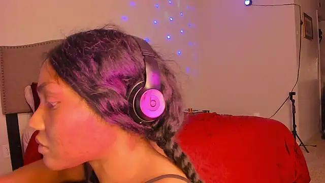 yiauana webcam