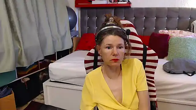 kellyterapy webcam