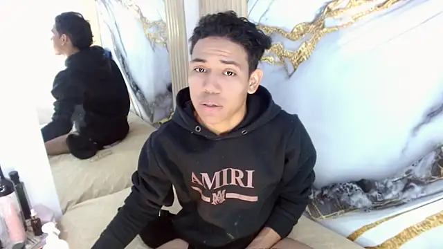 DaviidBuckx_ webcam
