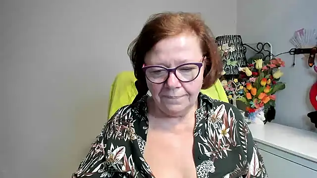 Adelewildx webcam