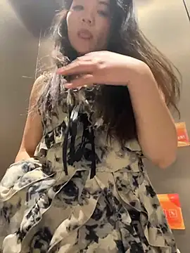xiaochengzi505 webcam