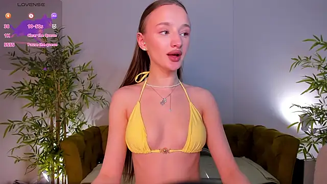 miiss__lulu webcam