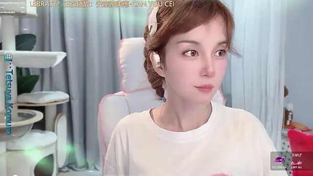 hi-AnAn webcam