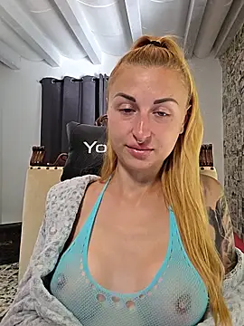 kylie_blck webcam