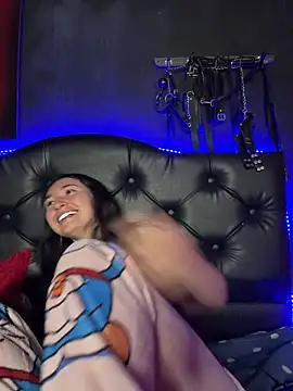 Sophie_LS webcam