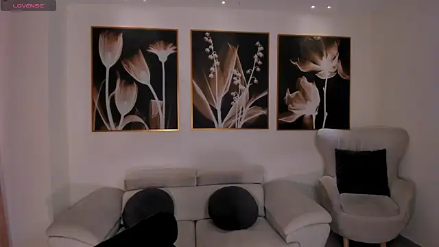 AmyRosse_X webcam