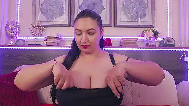 BustyEva_ live sex cam