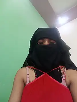 Aafreen_36 webcam