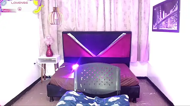 luisa__torres live sex cam