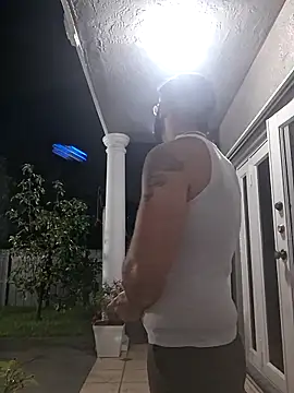 Zander823 webcam