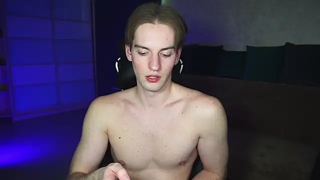 Litmate webcam