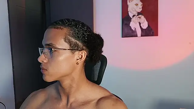 alejo_x3 webcam