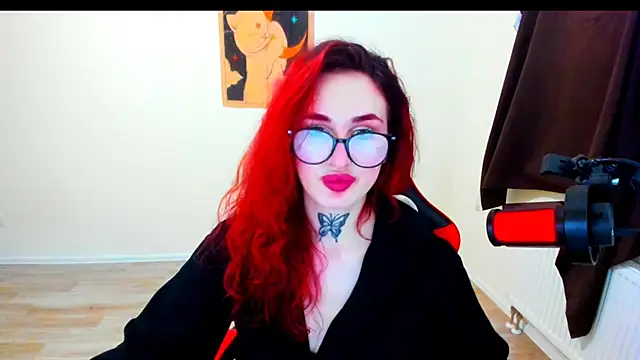 your_tora webcam
