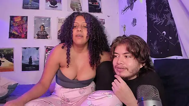 hothoneychile webcam