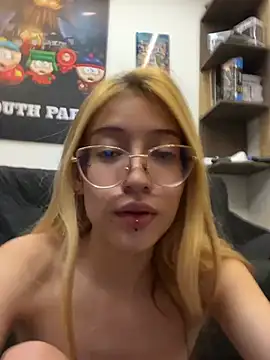 Princess_tokyo webcam
