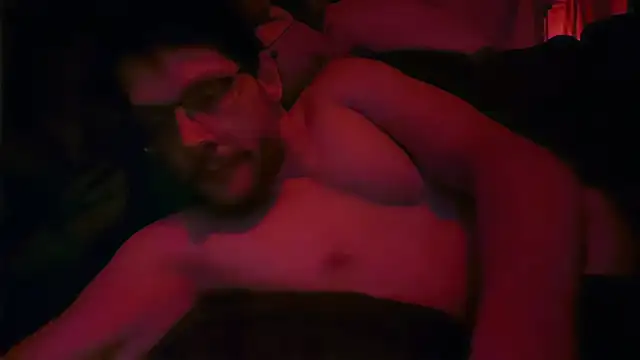 MasterDaddyCool webcam