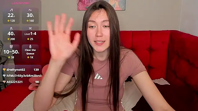 Tina_Porter webcam
