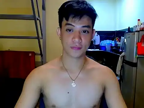 AsianCUMQUICKLY webcam